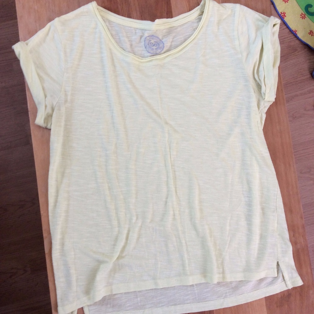 women's t-shirt